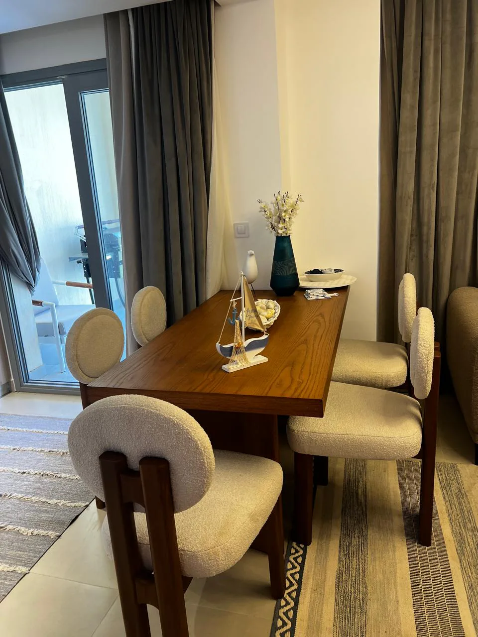 3 Bed Townhouse at Marassi by Emaar Misr For Sale in North Coast (Sahel) | Forsa Property