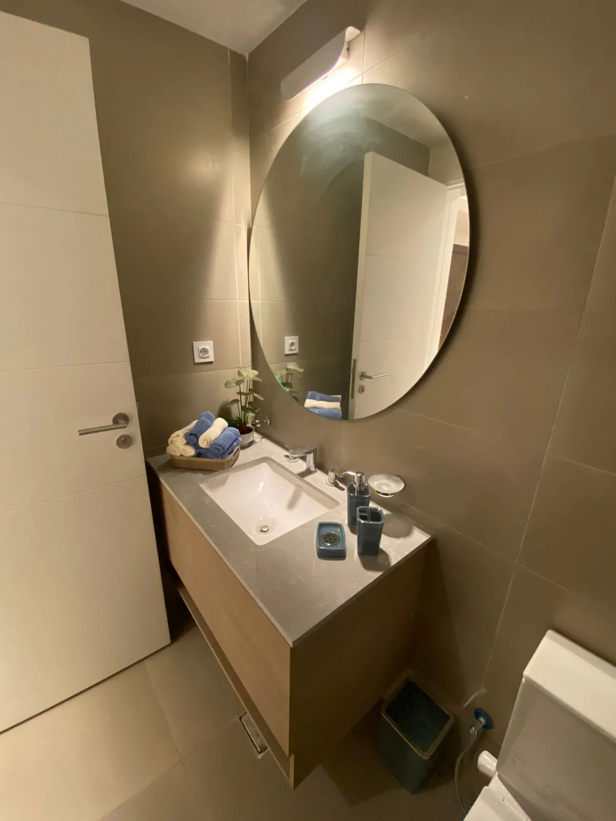 3 Bed Townhouse at Marassi by Emaar Misr For Sale in North Coast (Sahel) | Forsa Property