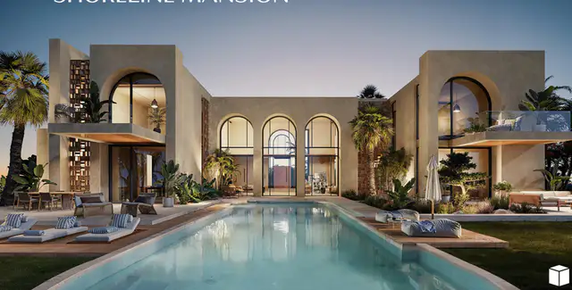 فيلا 3 غرف في أوجامي رأس الحكمة من سوديك للبيع في الساحل الشمالي | Forsa Property فيلا 3 غرف في أوجامي رأس الحكمة من سوديك للبيع في الساحل الشمالي | Forsa Property