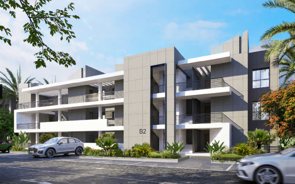 2 Bed Chalet at Jebal El Sokhna by PRE Group For Sale in Ain Sokhna | Forsa Property