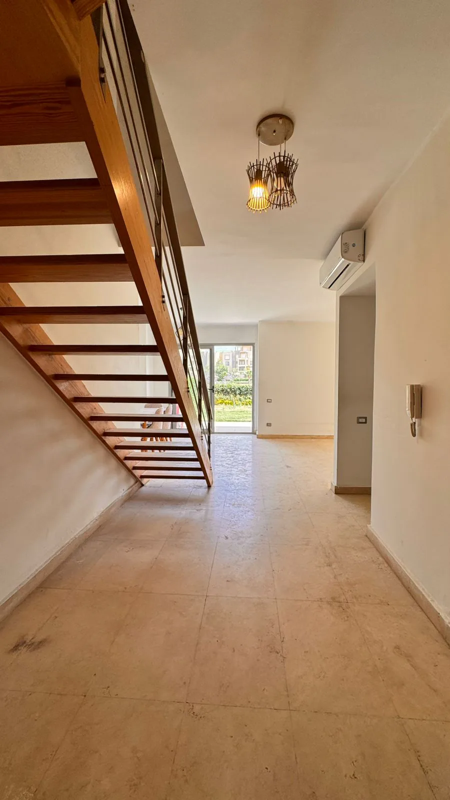 دوبلكس 3 غرف في بالم باركس من بالم هيلز للتعمير للبيع في مدينة السادس من أكتوبر | Forsa Property