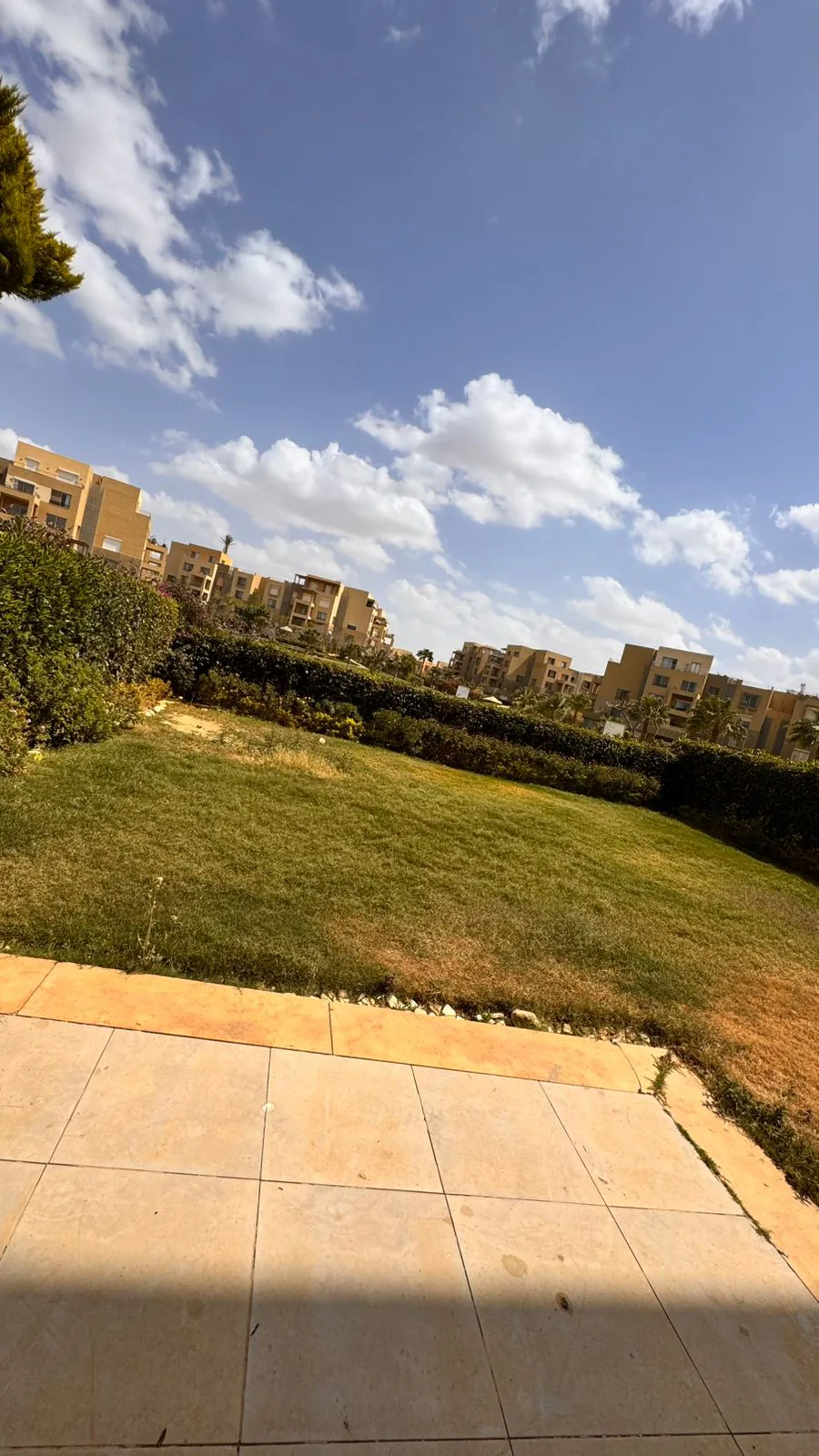 دوبلكس 3 غرف في بالم باركس من بالم هيلز للتعمير للبيع في مدينة السادس من أكتوبر | Forsa Property