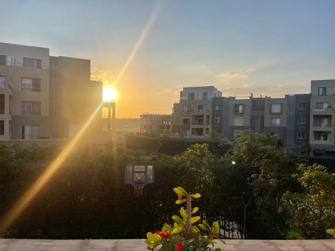 دوبلكس 3 غرف في بالم باركس من بالم هيلز للتعمير للبيع في مدينة السادس من أكتوبر | Forsa Property