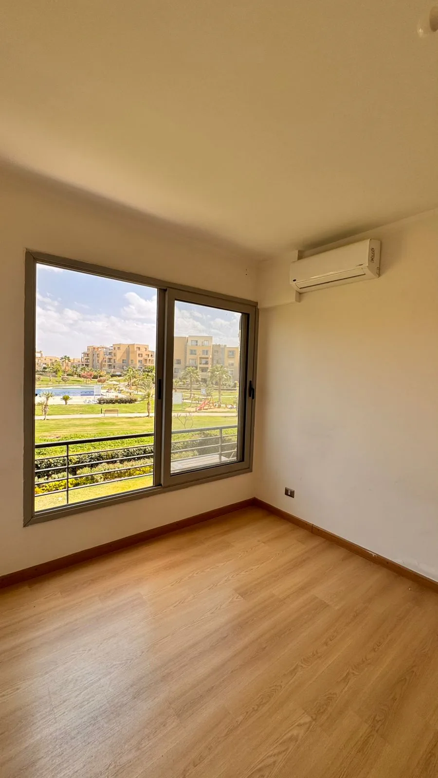 دوبلكس 3 غرف في بالم باركس من بالم هيلز للتعمير للبيع في مدينة السادس من أكتوبر | Forsa Property
