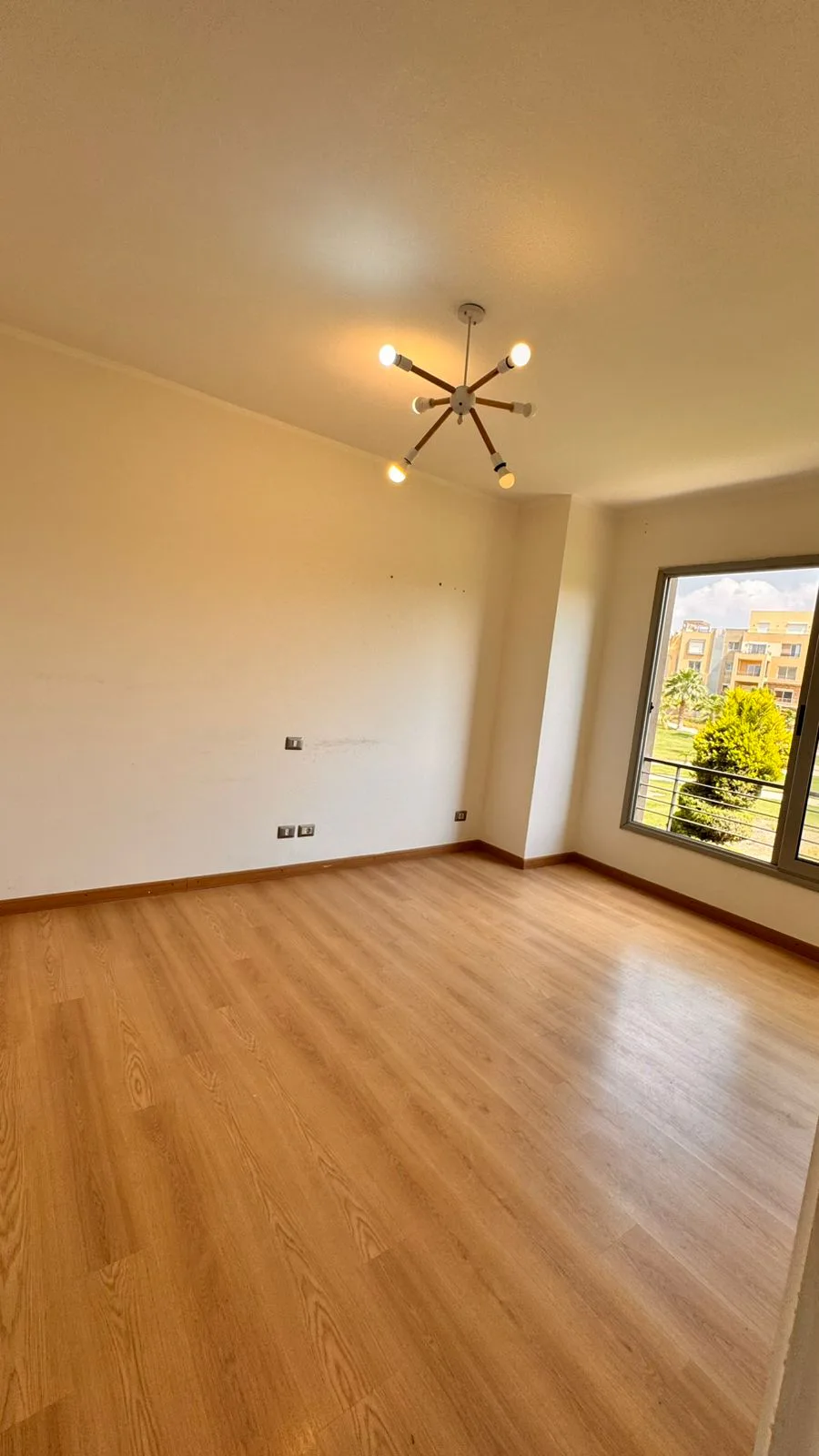 دوبلكس 3 غرف في بالم باركس من بالم هيلز للتعمير للبيع في مدينة السادس من أكتوبر | Forsa Property