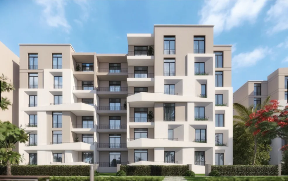 ستوديو غرفة واحدة في تاج سيتي من مدينة مصر للبيع في مدينة القاهرة الجديدة | Forsa Property