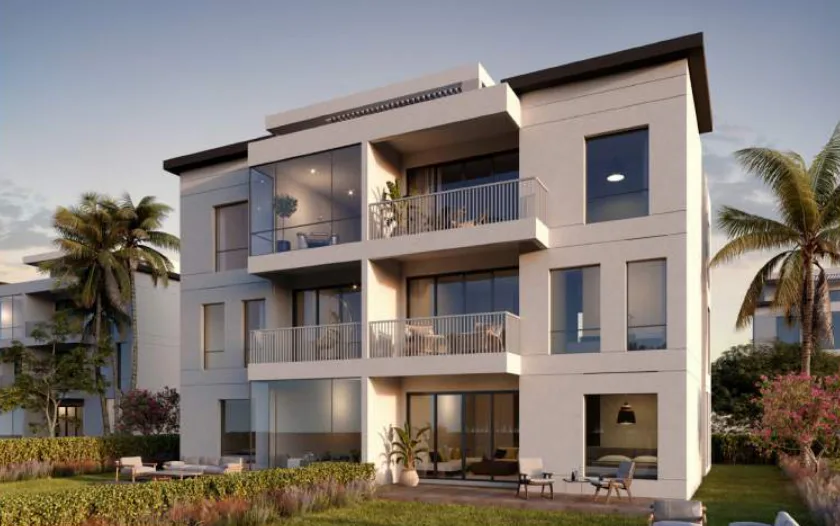 2 Bed Chalet at Cali Coast Ras El Hekma by MAVEN DEVELOPMENTS For Sale in Ras El Hekma City, North Coast (Sahel) | Forsa Property