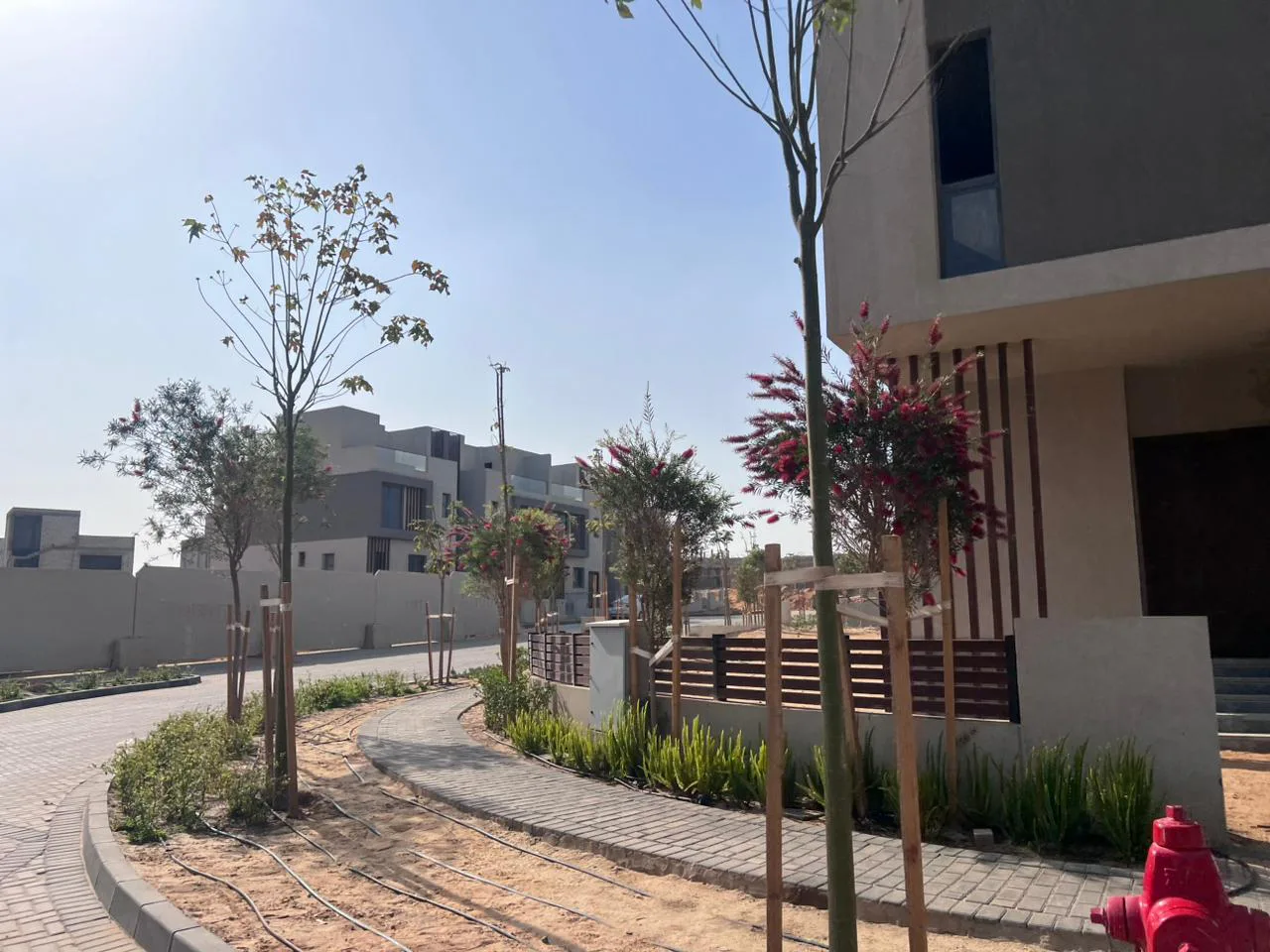 دوبلكس 3 غرف في فينشي من مصر إيطاليا للتطوير العقاري للبيع في مدينة العاصمة الجديدة | Forsa Property
