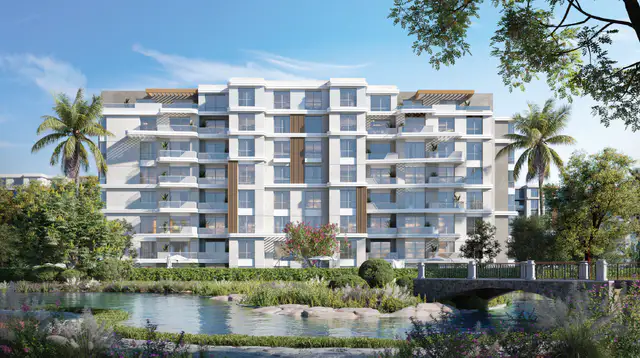 2 Bed Apartment at Sarai by Madinet Masr (MNHD) For Sale in New Cairo City | Forsa Property 2 Bed Apartment at Sarai by Madinet Masr (MNHD) For Sale in New Cairo City | Forsa Property