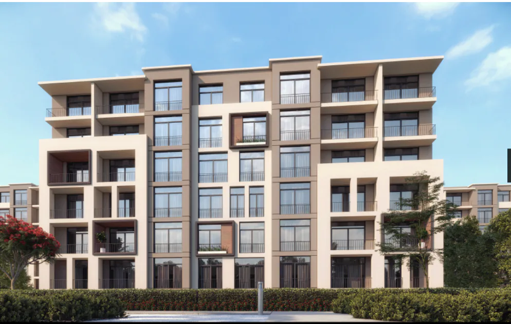 2 Bed Apartment at Sarai by Madinet Masr (MNHD) For Sale in New Cairo City | Forsa Property 2 Bed Apartment at Sarai by Madinet Masr (MNHD) For Sale in New Cairo City | Forsa Property