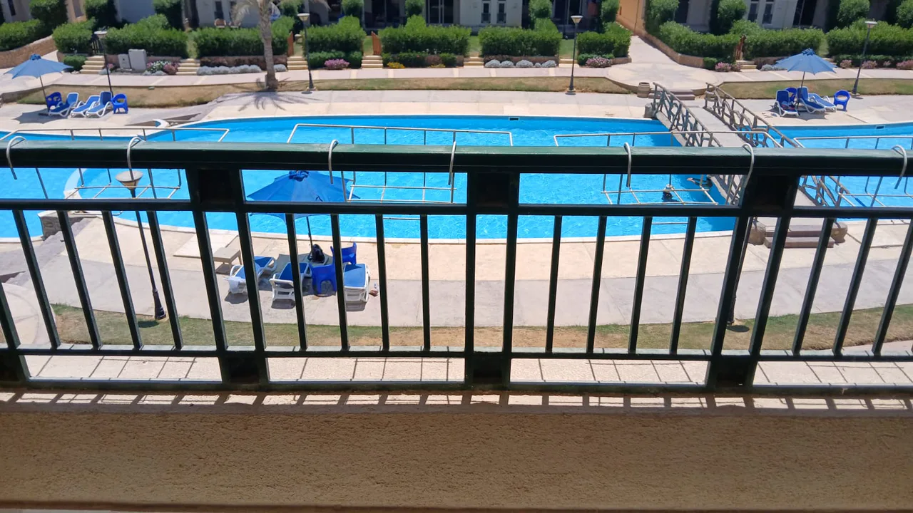 شاليه 3 غرف في لاسيرينا السخنة من لا سيرنا جروب للبيع في العين السخنة | Forsa Property
