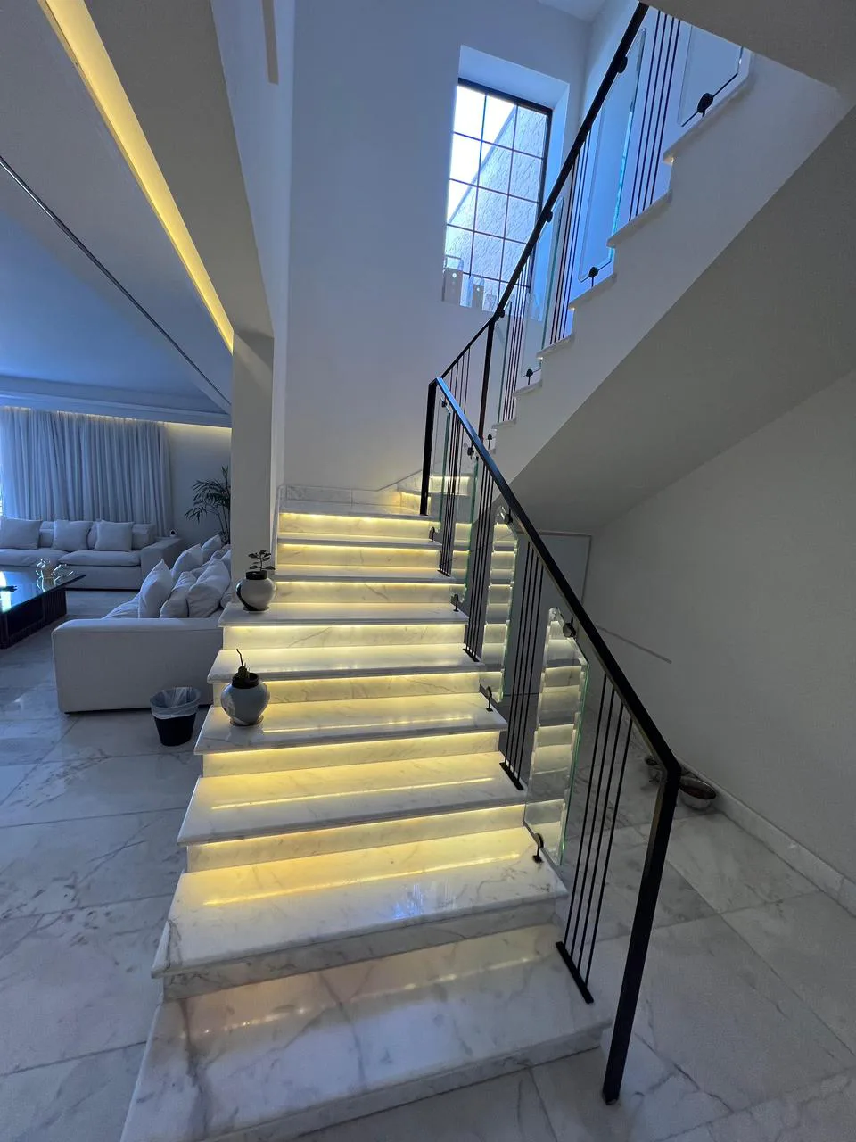 دوبلكس 3 غرف في نيو جيزة من جي للتطوير العقاري للبيع في مدينة السادس من أكتوبر | Forsa Property