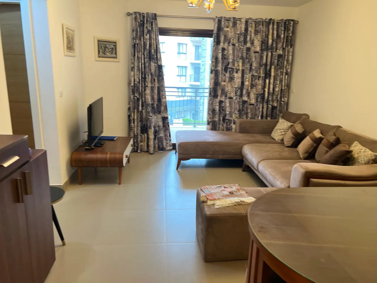 1 Bed Chalet at Marassi by Emaar Misr For Sale in Sidi Abdel Rahman, North Coast (Sahel) | Forsa Property