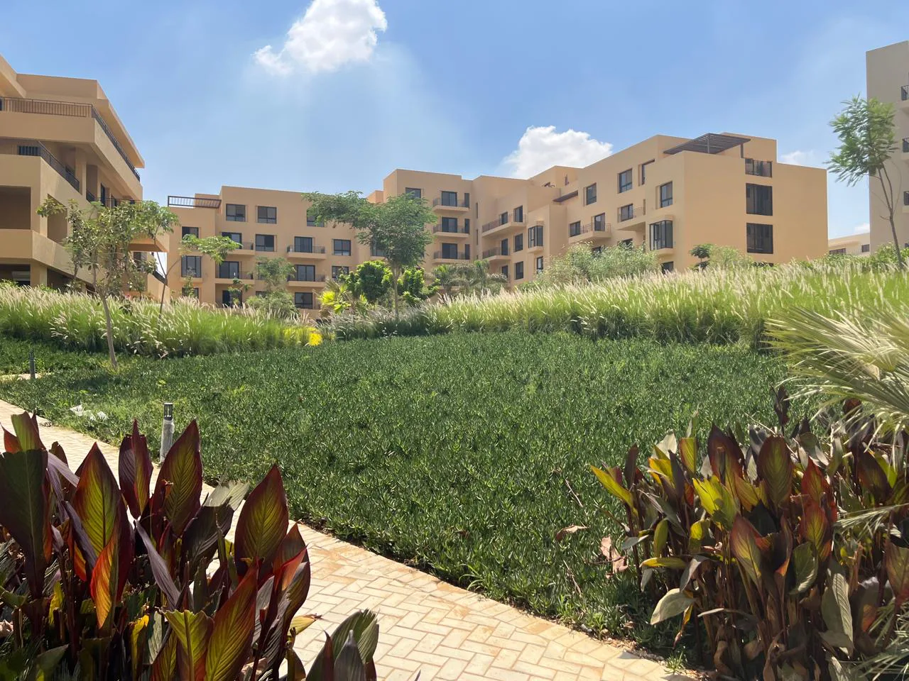 3 Bed Duplex at O West Orascom by Orascom Development Egypt For Sale in October Gardens City | Forsa Property