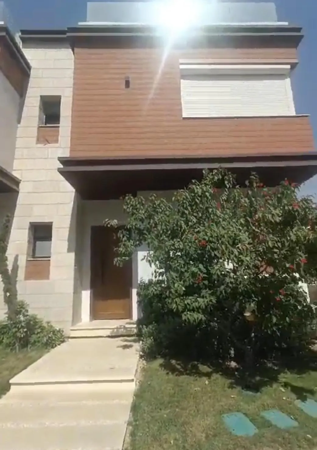 3 Bed Townhouse with Garden at Azzar New Cairo by Reedy Group For Sale in New Cairo City | Forsa Property 3 Bed Townhouse with Garden at Azzar New Cairo by Reedy Group For Sale in New Cairo City | Forsa Property