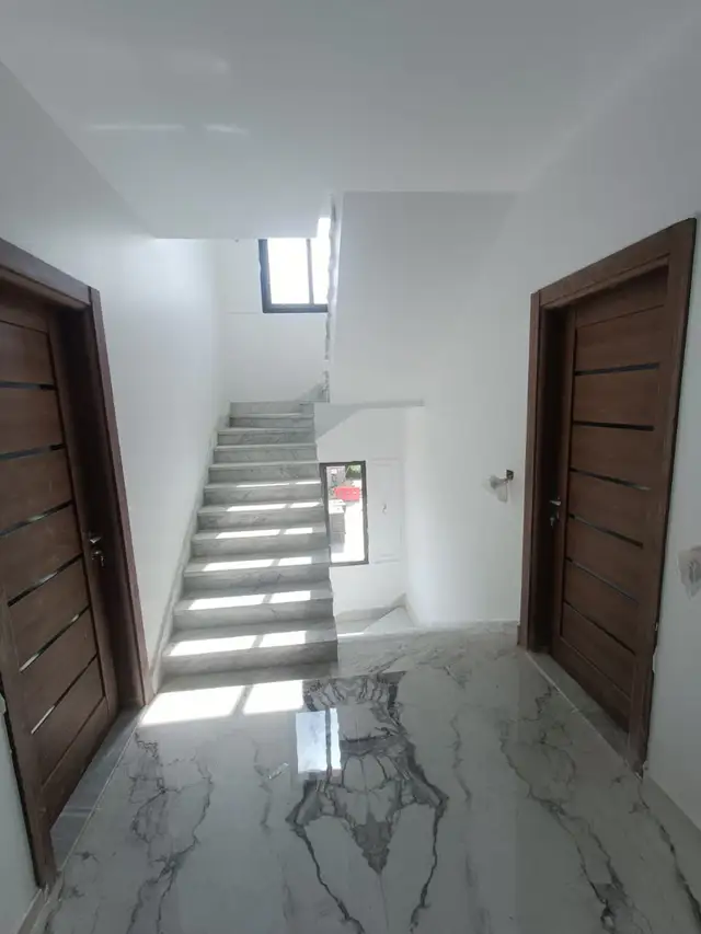 3 Bed Townhouse with Garden at Azzar New Cairo by Reedy Group For Sale in New Cairo City | Forsa Property 3 Bed Townhouse with Garden at Azzar New Cairo by Reedy Group For Sale in New Cairo City | Forsa Property