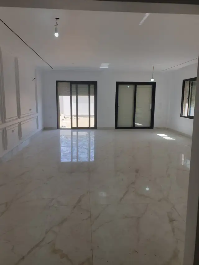 3 Bed Townhouse with Garden at Azzar New Cairo by Reedy Group For Sale in New Cairo City | Forsa Property 3 Bed Townhouse with Garden at Azzar New Cairo by Reedy Group For Sale in New Cairo City | Forsa Property