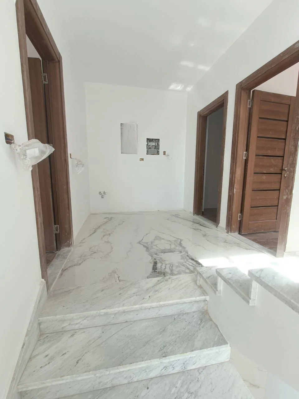 3 Bed Townhouse with Garden at Azzar New Cairo by Reedy Group For Sale in New Cairo City | Forsa Property 3 Bed Townhouse with Garden at Azzar New Cairo by Reedy Group For Sale in New Cairo City | Forsa Property