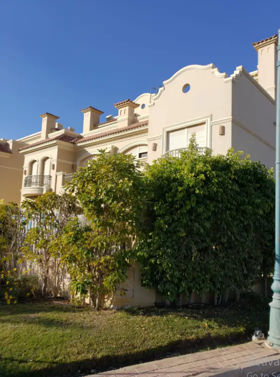 4 Bed Twin House at El Patio 6 October by La Vista Developments For Sale in 6th of October City | Forsa Property 4 Bed Twin House at El Patio 6 October by La Vista Developments For Sale in 6th of October City | Forsa Property