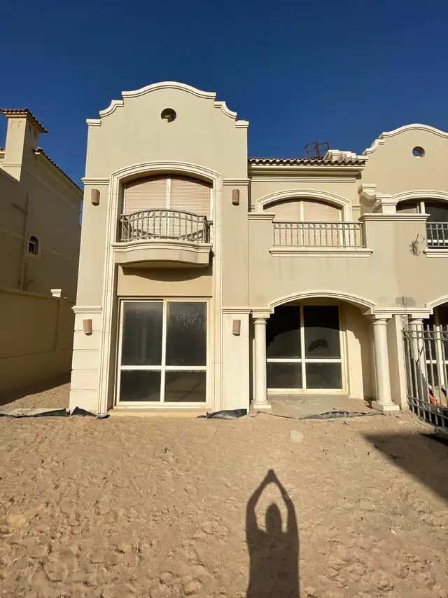 4 Bed Twin House at El Patio 6 October by La Vista Developments For Sale in 6th of October City | Forsa Property 4 Bed Twin House at El Patio 6 October by La Vista Developments For Sale in 6th of October City | Forsa Property