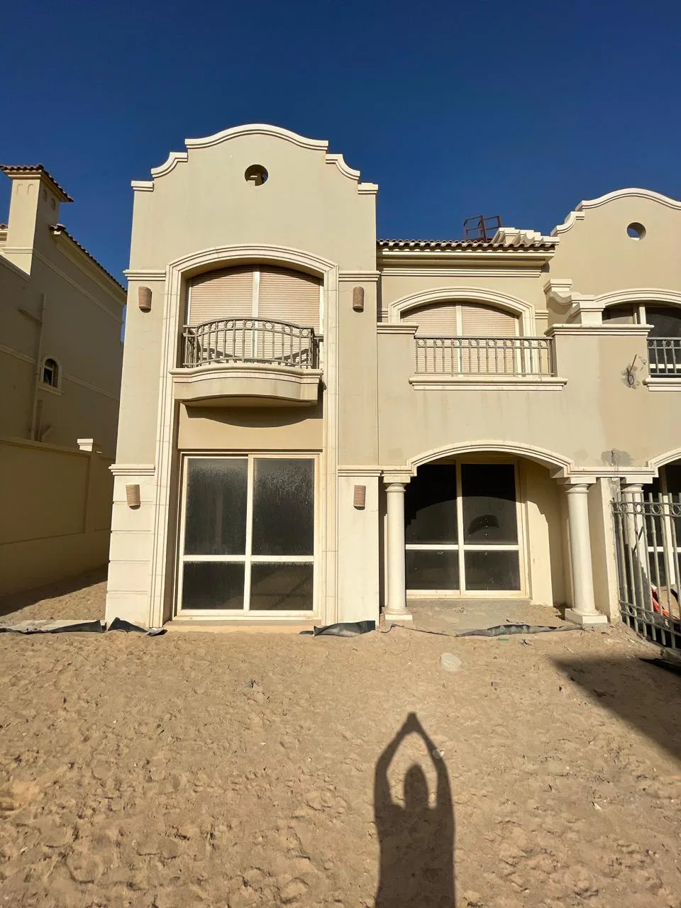 4 Bed Twin House at El Patio 6 October by La Vista Developments For Sale in 6th of October City | Forsa Property 4 Bed Twin House at El Patio 6 October by La Vista Developments For Sale in 6th of October City | Forsa Property