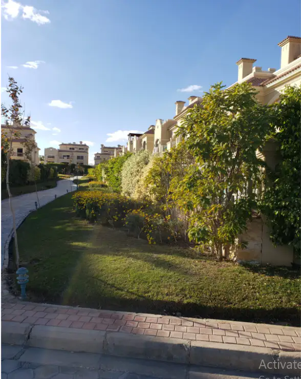 4 Bed Twin House at El Patio 6 October by La Vista Developments For Sale in 6th of October City | Forsa Property 4 Bed Twin House at El Patio 6 October by La Vista Developments For Sale in 6th of October City | Forsa Property