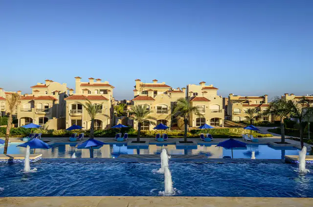 4 Bed Twin House at El Patio 6 October by La Vista Developments For Sale in 6th of October City | Forsa Property 4 Bed Twin House at El Patio 6 October by La Vista Developments For Sale in 6th of October City | Forsa Property