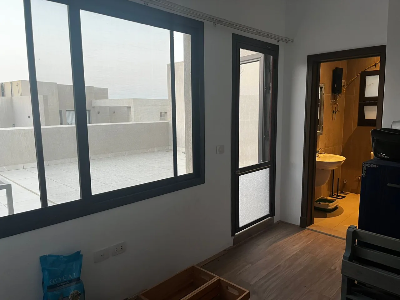 3 Bed Penthouse at Fifth Square Al Marasem by Al Marasem Development For Sale in New Cairo City | Forsa Property