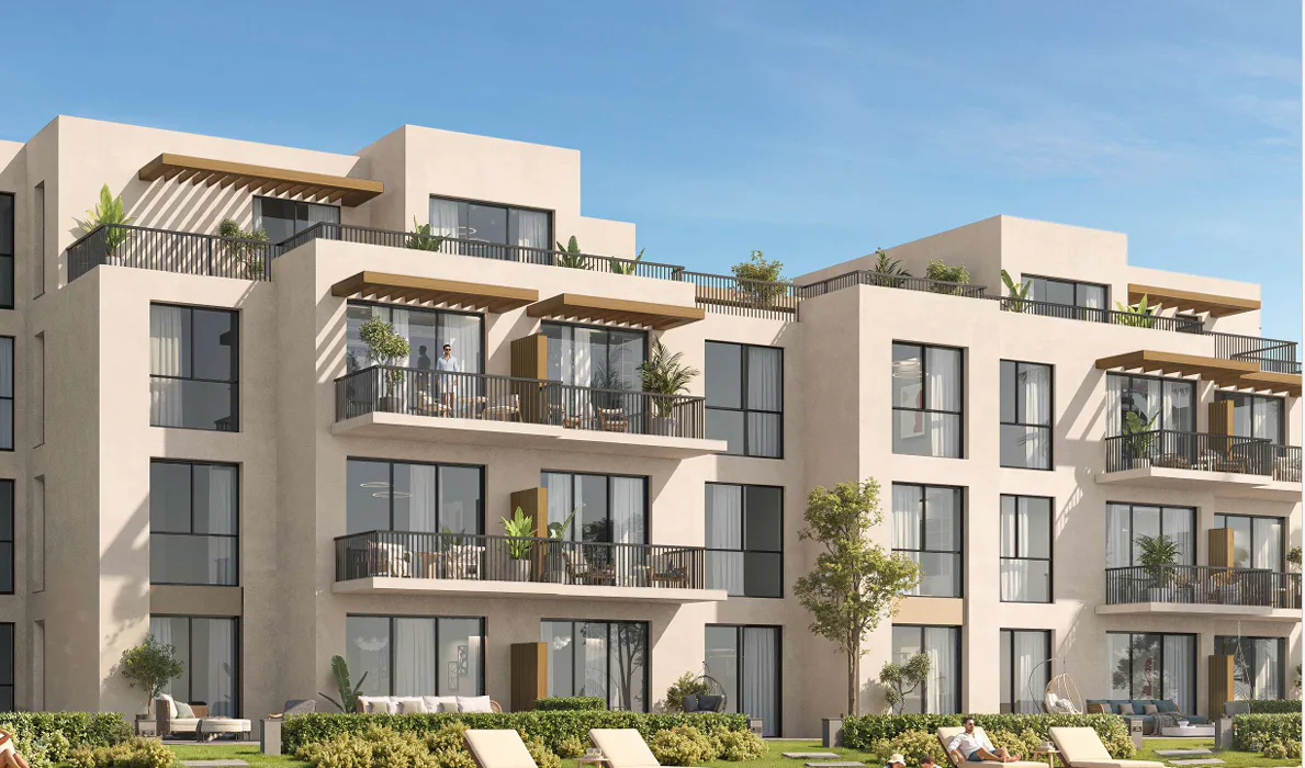2 Bed Apartment at Silversands by ORA Developers Egypt For Sale in North Coast (Sahel) | Forsa Property 2 Bed Apartment at Silversands by ORA Developers Egypt For Sale in North Coast (Sahel) | Forsa Property