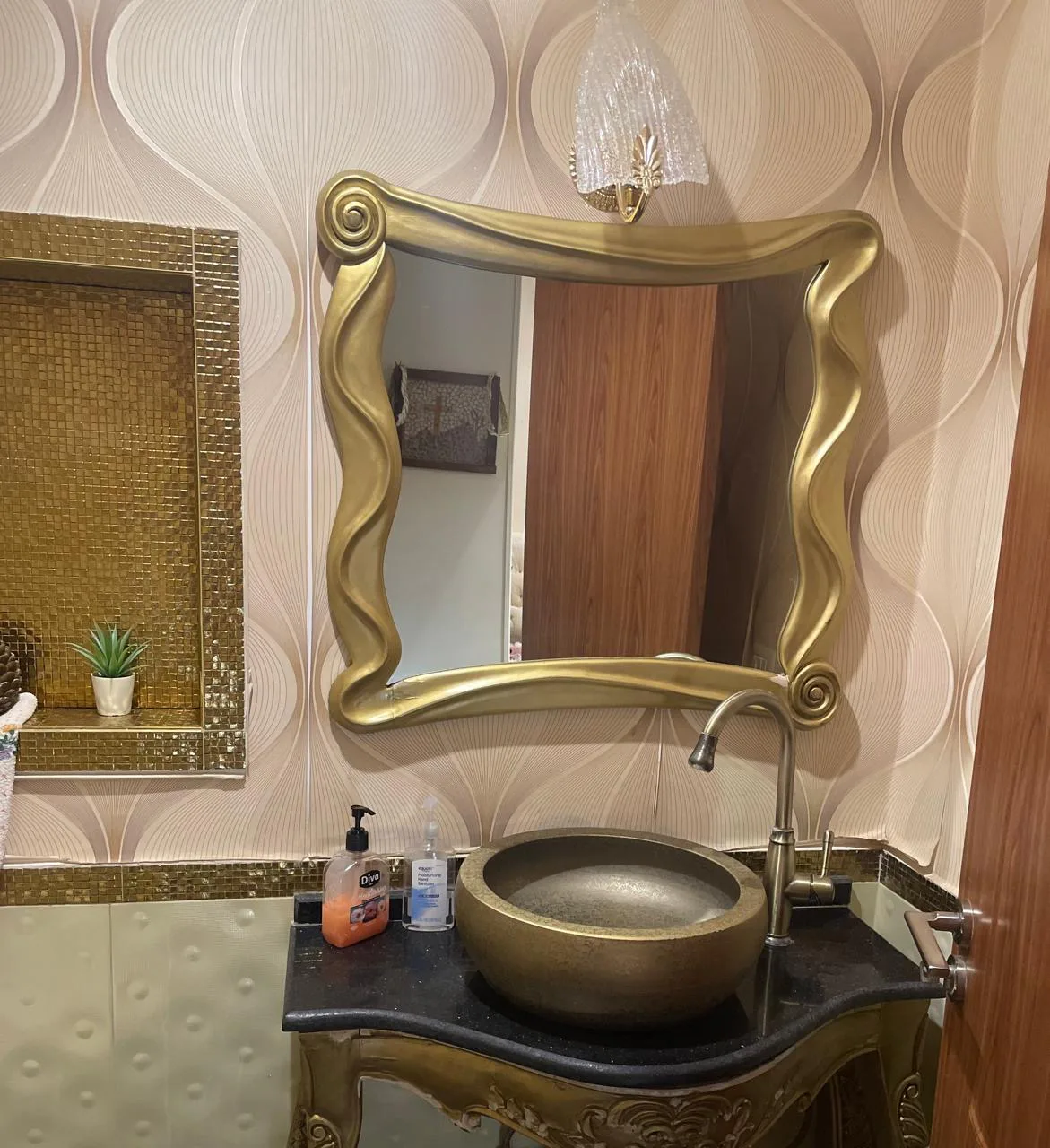 بنتهاوس 4 غرف في جوار الشيخ زايد من جوار للبيع في مدينة السادس من أكتوبر | Forsa Property