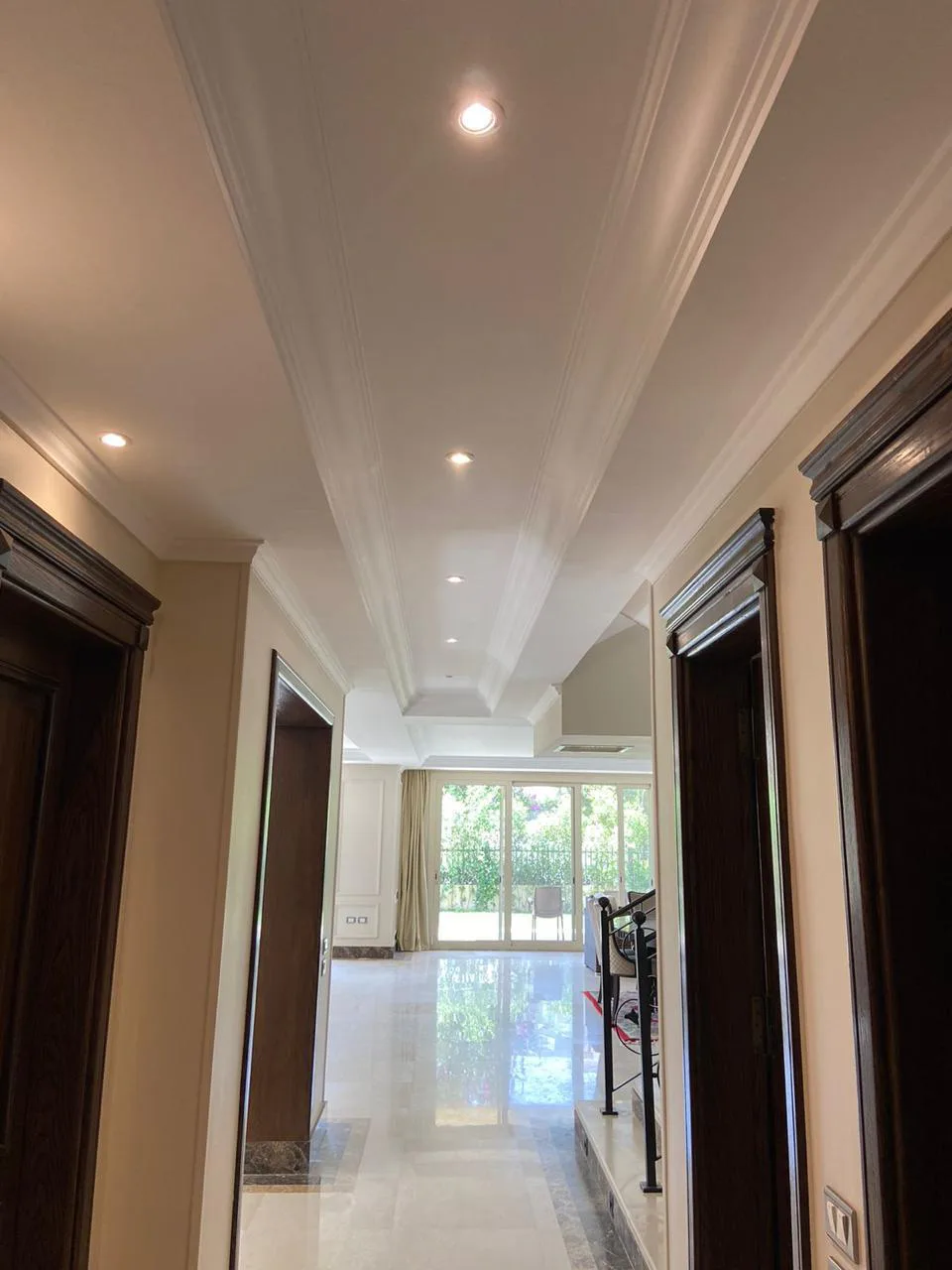 6 Bed Villa at Cairo Festival City by Al-Futtaim Group Real Estate For Sale in New Cairo City | Forsa Property
