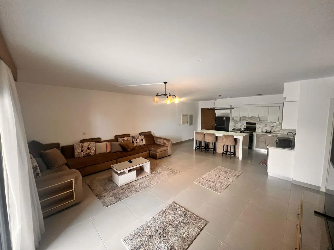3 Bed Chalet at Marassi by Emaar Misr For Sale in Sidi Abdel Rahman, North Coast (Sahel) | Forsa Property