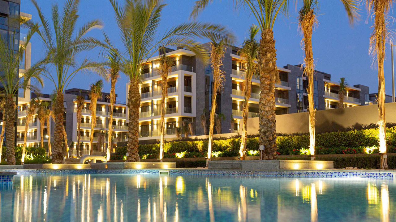 3 Bed Apartment by La Vista Developments For Sale | Forsa Property 3 Bed Apartment by La Vista Developments For Sale | Forsa Property