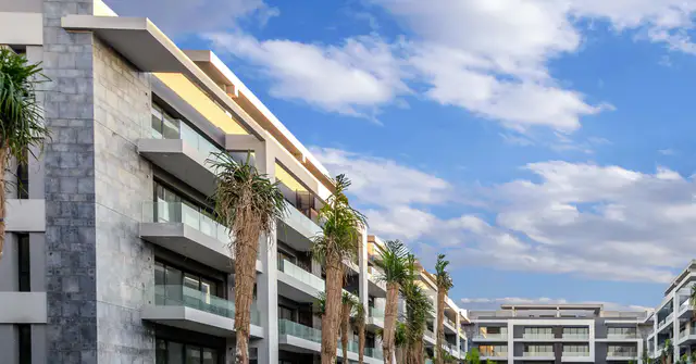 3 Bed Apartment by La Vista Developments For Sale | Forsa Property 3 Bed Apartment by La Vista Developments For Sale | Forsa Property