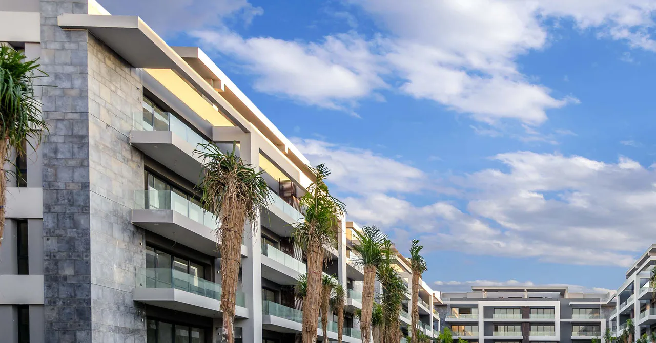 3 Bed Apartment by La Vista Developments For Sale | Forsa Property 3 Bed Apartment by La Vista Developments For Sale | Forsa Property