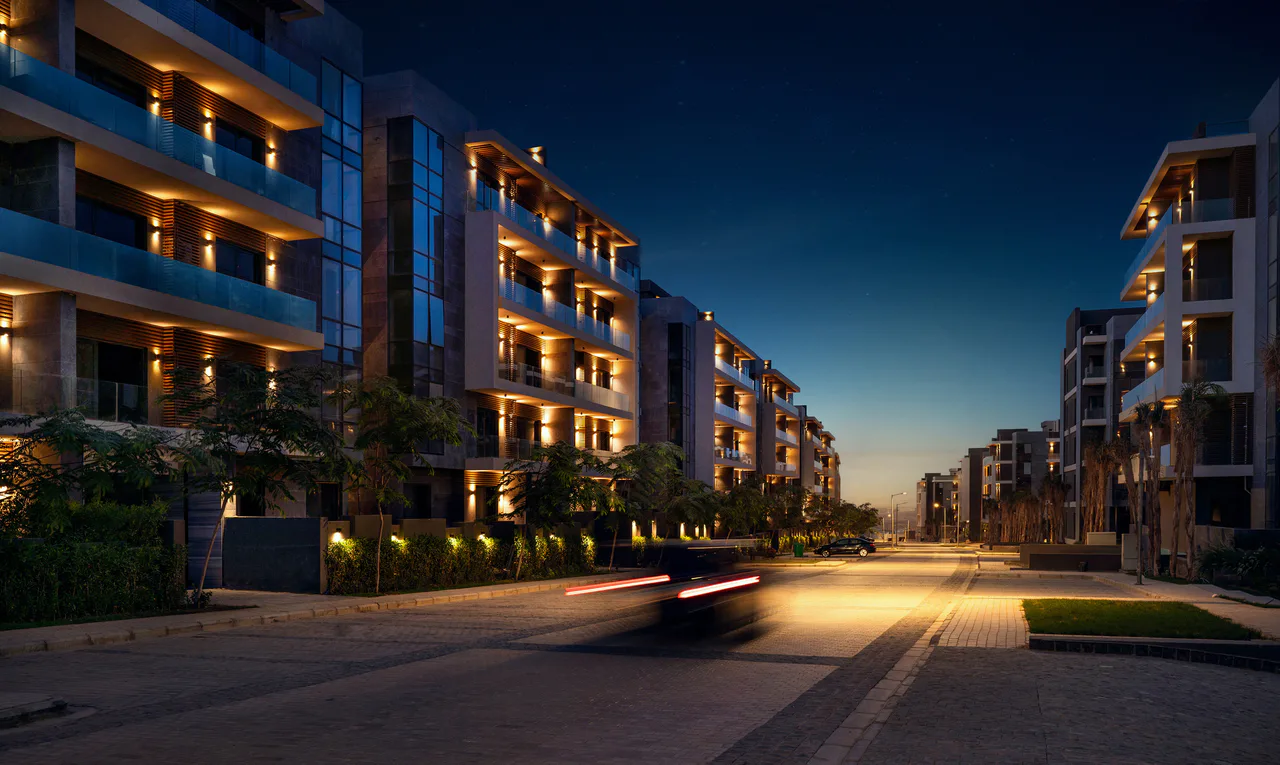 3 Bed Apartment by La Vista Developments For Sale | Forsa Property 3 Bed Apartment by La Vista Developments For Sale | Forsa Property