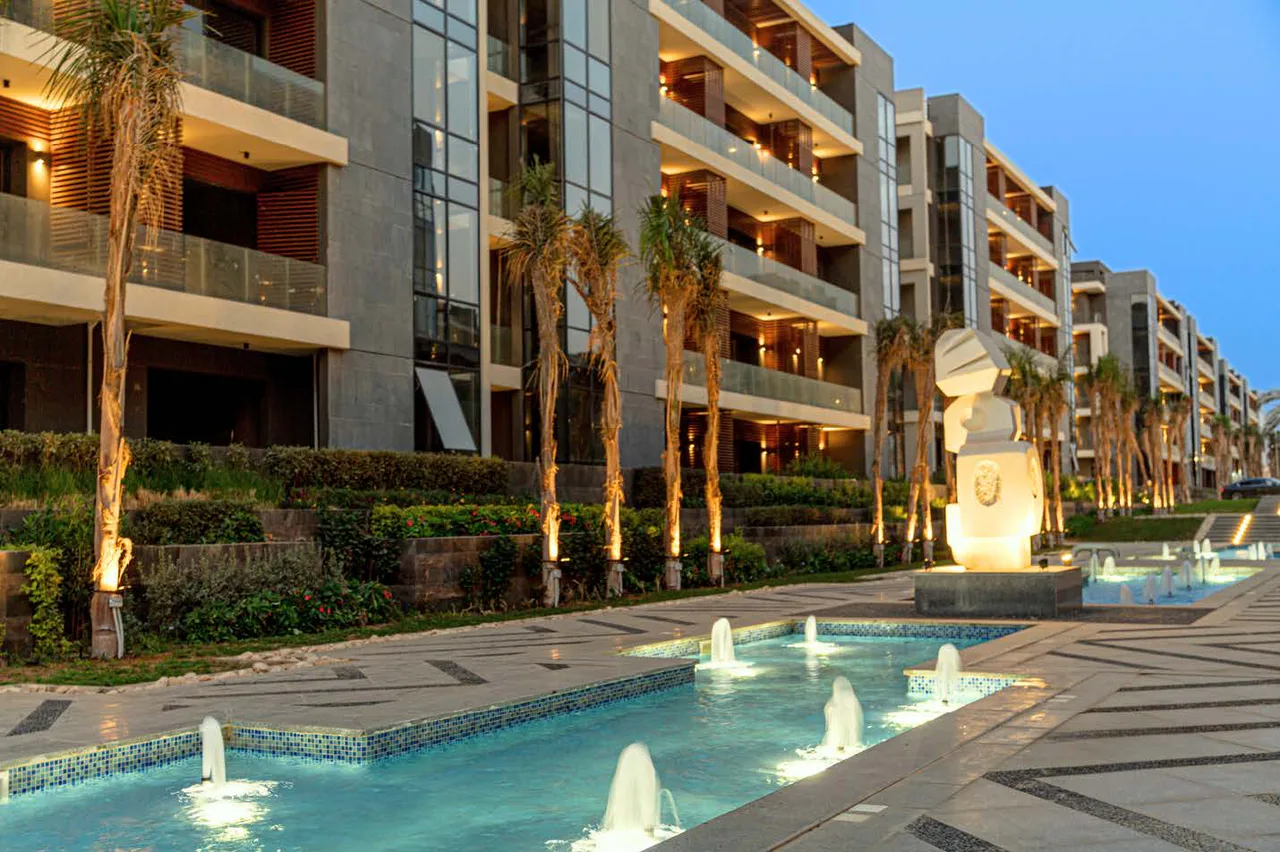 3 Bed Apartment by La Vista Developments For Sale | Forsa Property 3 Bed Apartment by La Vista Developments For Sale | Forsa Property