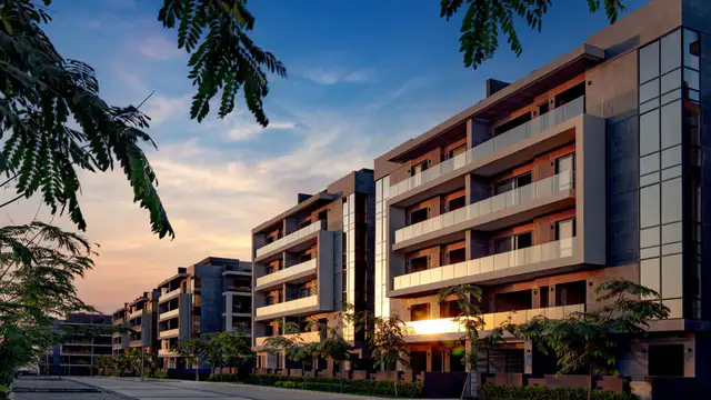 3 Bed Apartment by La Vista Developments For Sale | Forsa Property 3 Bed Apartment by La Vista Developments For Sale | Forsa Property