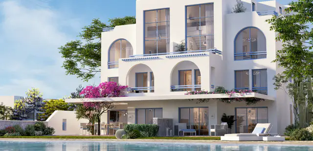 شاليه غرفتين من ماونتن فيو للبيع | Forsa Property شاليه غرفتين من ماونتن فيو للبيع | Forsa Property