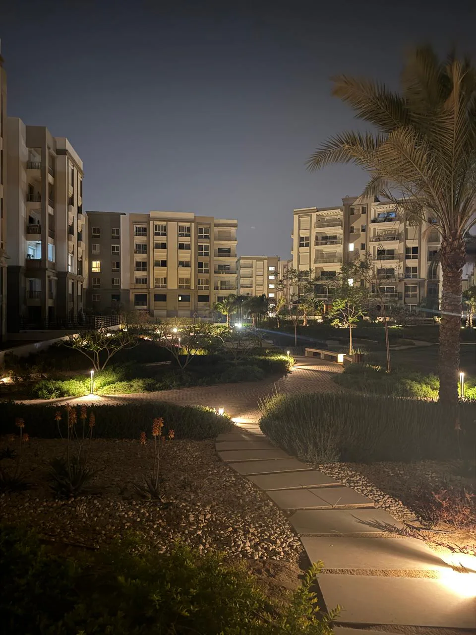 3 Bed Apartment at Hyde Park New Cairo by Hyde Park Developments For Sale in New Cairo City | Forsa Property