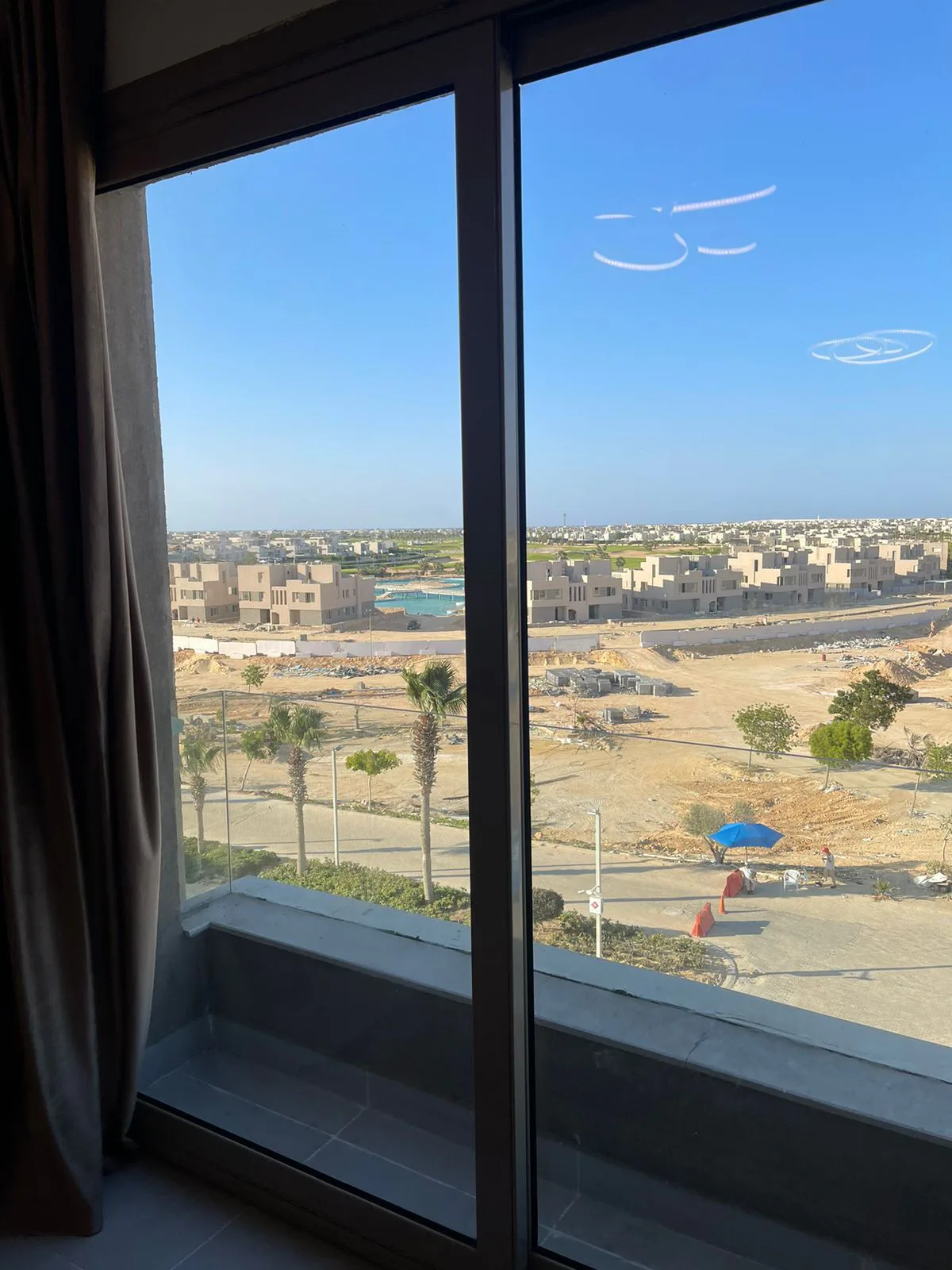 4 Bed Duplex at Hacienda Bay by Palm Hills Developments For Sale in North Coast (Sahel) | Forsa Property