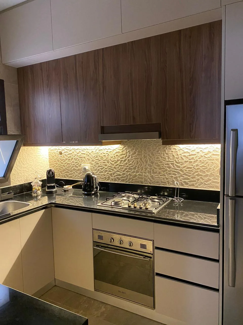 3 Bed Apartment at Fifth Square Al Marasem by Al Marasem Development For Sale in New Cairo City | Forsa Property