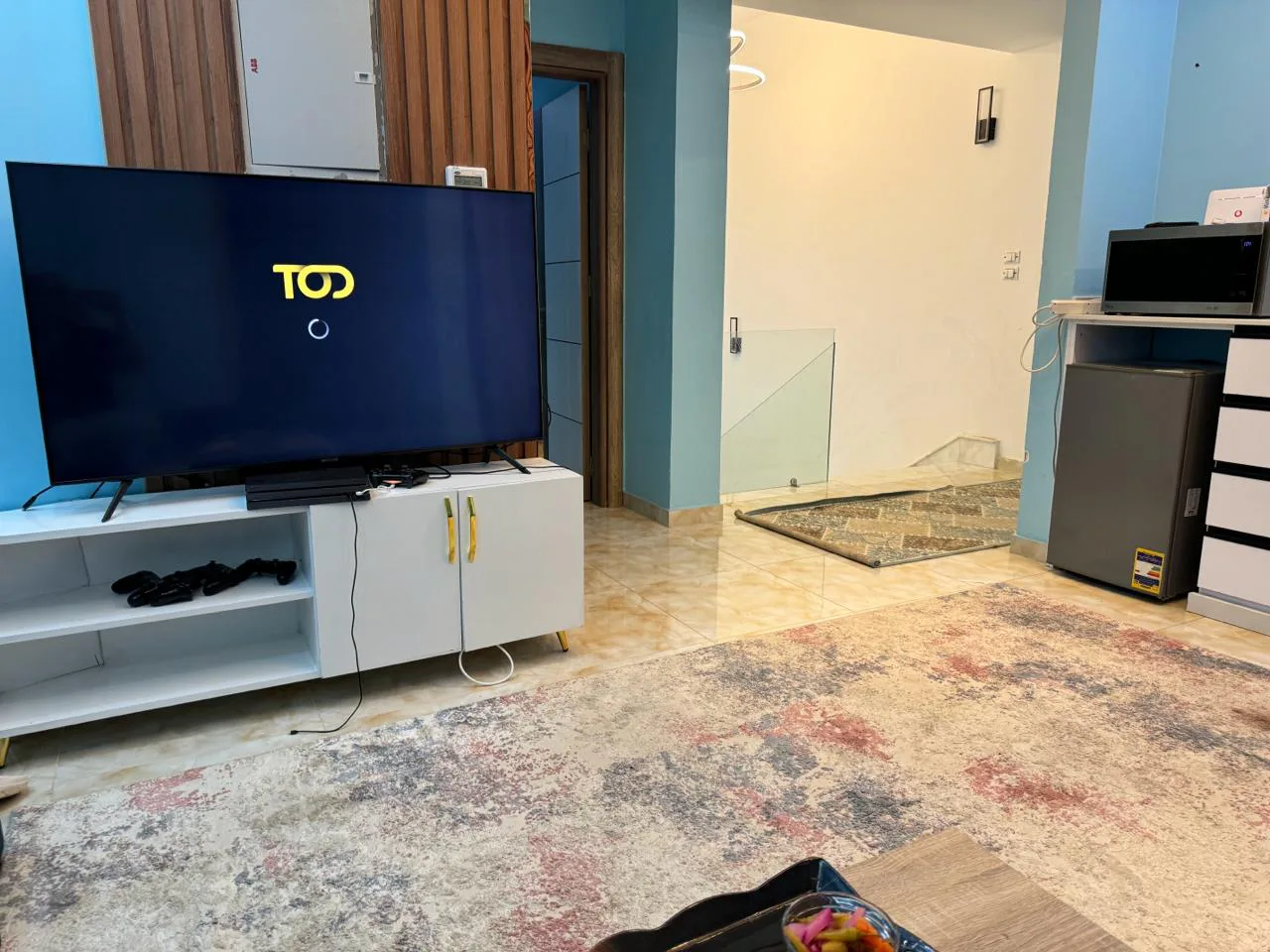 فيلا 3 غرف في بادية من بالم هيلز للتطوير العقاري للبيع في مدينة حدائق أكتوبر | Forsa Property