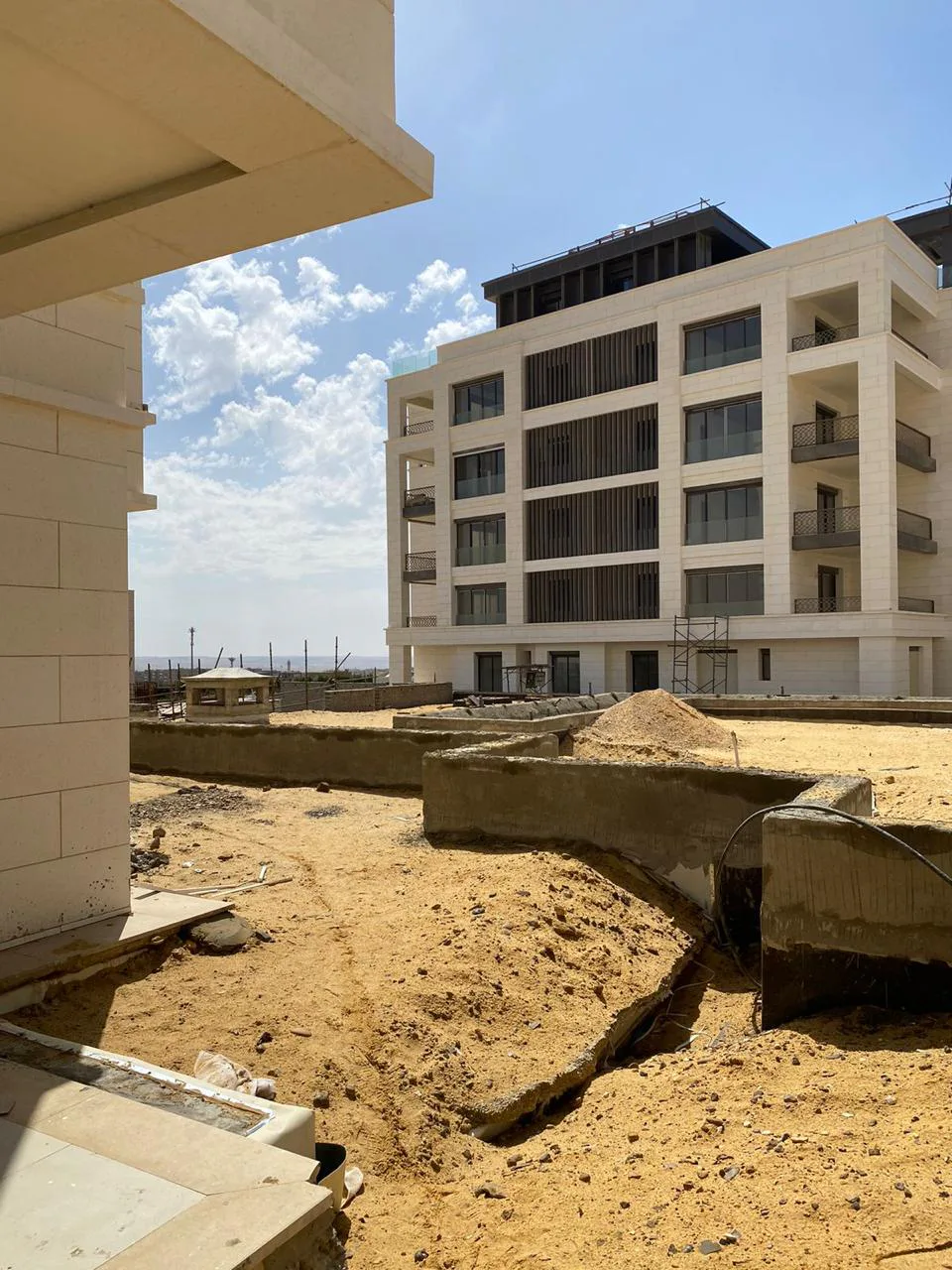 2 Bed Apartment at Katameya Creeks by Katameya Group For Sale in New Cairo City | Forsa Property