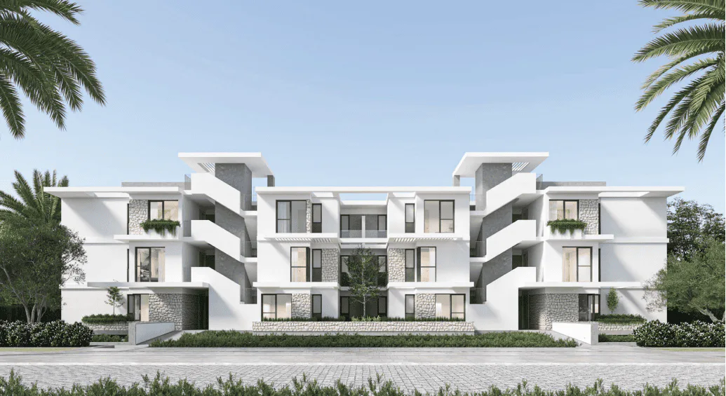 3 Bed Chalet with Garden at Solare by Misr Italia Properties For Sale in Ras El Hekma City, North Coast (Sahel) | Forsa Property