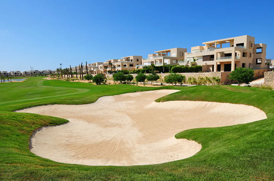 4 Bed Duplex at Hacienda Bay by Palm Hills Developments For Sale in Sidi Abdel Rahman, North Coast (Sahel) | Forsa Property