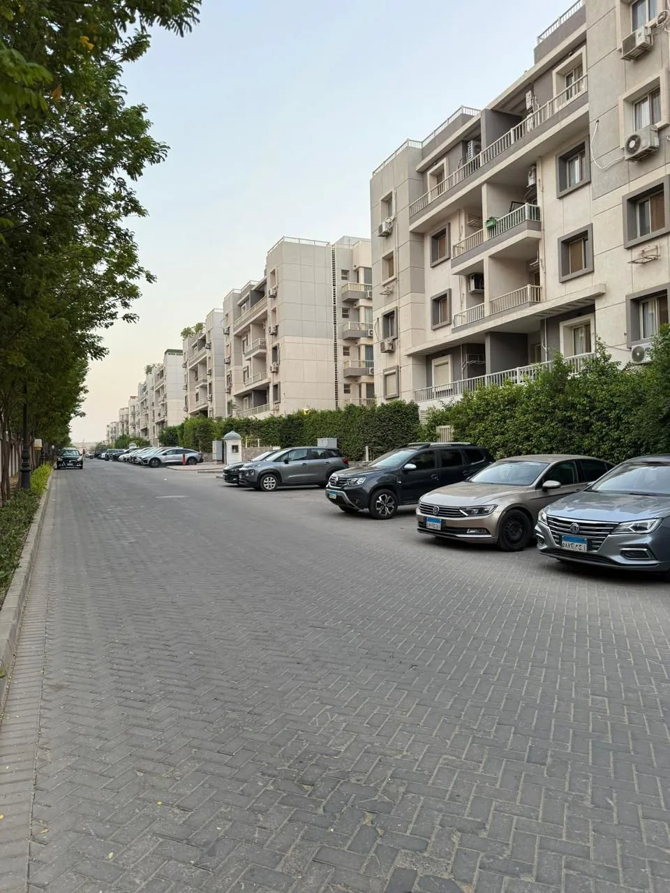 3 Bed Apartment at Jayd by Saudi Egyptian Developers (SED) For Sale in New Cairo City | Forsa Property