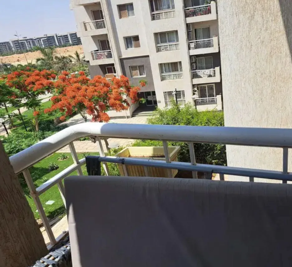 3 Bed Apartment at Madinaty by Talaat Moustafa Group (TMG) Holding For Sale in Madinaty, New Cairo City | Forsa Property