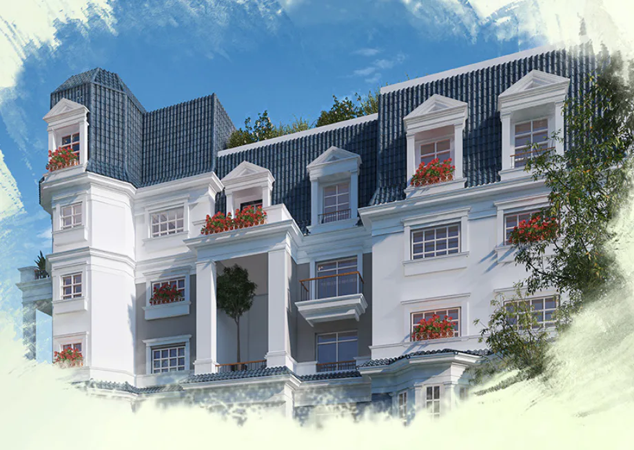 3 Bed Duplex at Mountain View iCity October by Mountain View For Sale in Northern Expansion, 6th of October City | Forsa Property 3 Bed Duplex at Mountain View iCity October by Mountain View For Sale in Northern Expansion, 6th of October City | Forsa Property