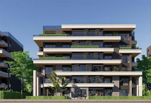 1 Bed Apartment at La Colina East by Capital Hills Developments (CHD) For Sale in New Cairo City | Forsa Property 1 Bed Apartment at La Colina East by Capital Hills Developments (CHD) For Sale in New Cairo City | Forsa Property